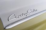 Ford 6-Passenger Country Sedan 1957 года